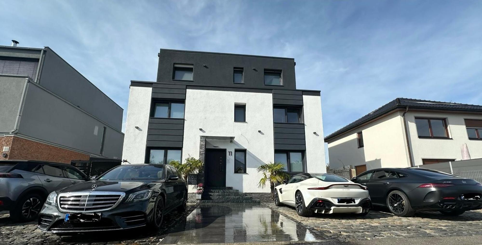 Villa هيلدن المظهر الخارجي الصورة
